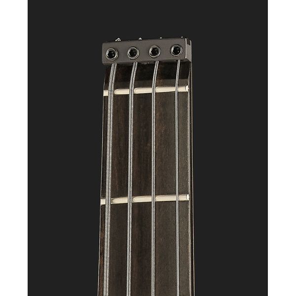 Marleaux Betra 4 Walnut