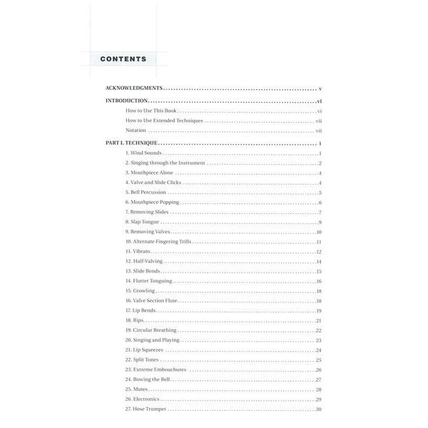 Berklee Press Trumpet Sound Effects