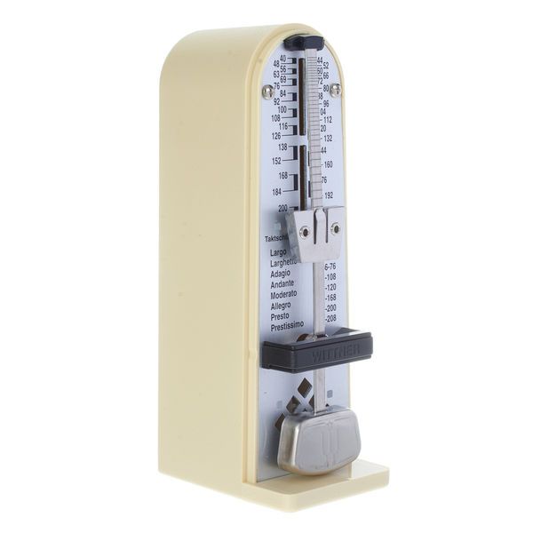 Wittner Piccolino 890121 Ivory