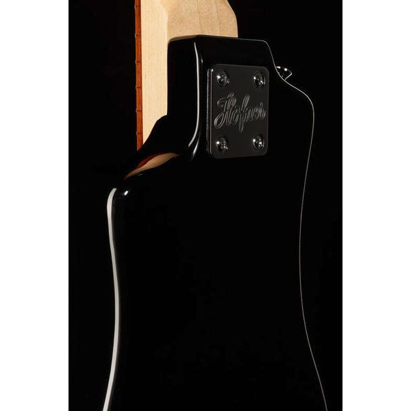 Höfner Shorty Bass BK