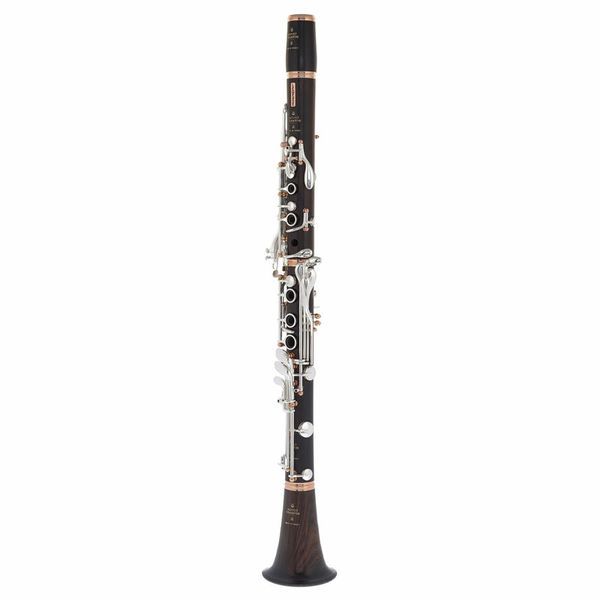 Buffet Crampon Légende Bb- Clarinet 19/6