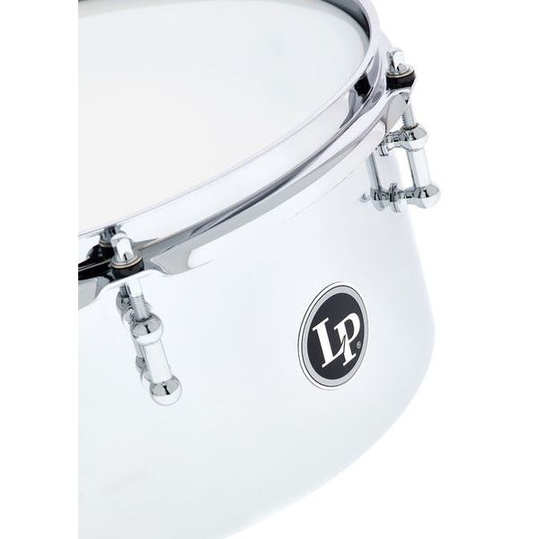 LP LP812-C 12" Drum Set Timbale