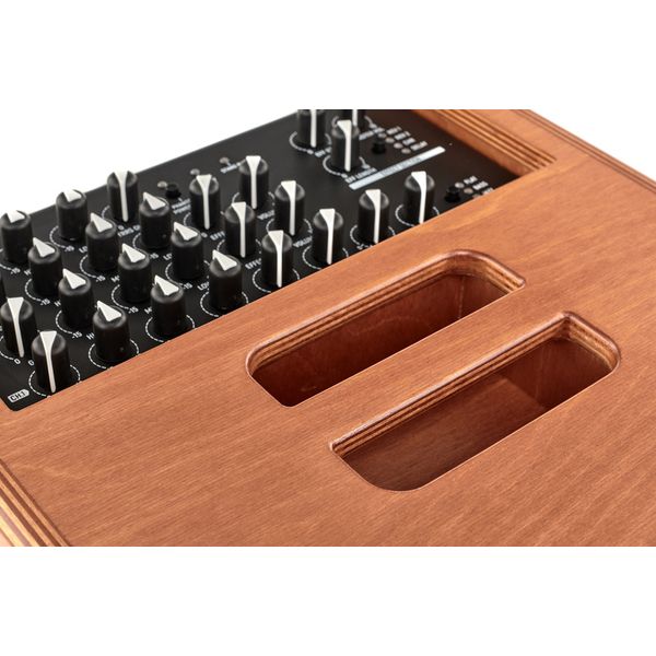 Acus One Ferdi 8 Cherrywood