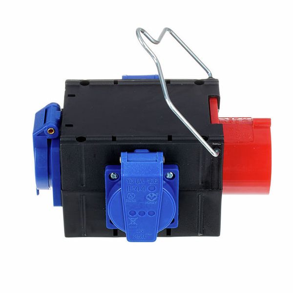 Varytec Power Split 1