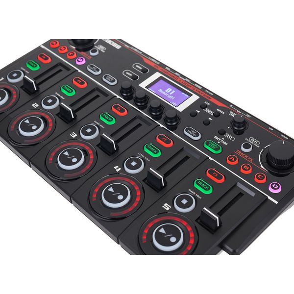 Boss RC-505 MKII Case Bundle