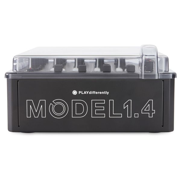 Decksaver Playdifferently Model 1.4