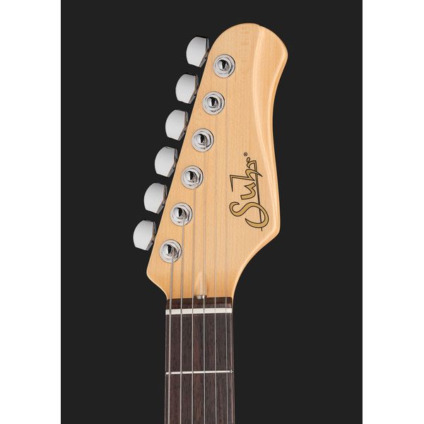 Suhr Classic JM HH RW SBL