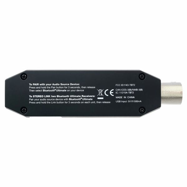 Alto Bluetooth Ultimate