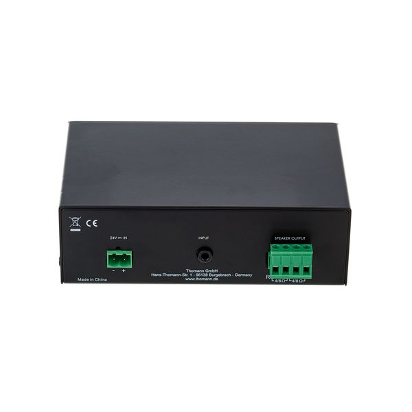 the t.amp TA50 WHD Bathroom Bundle XS WH