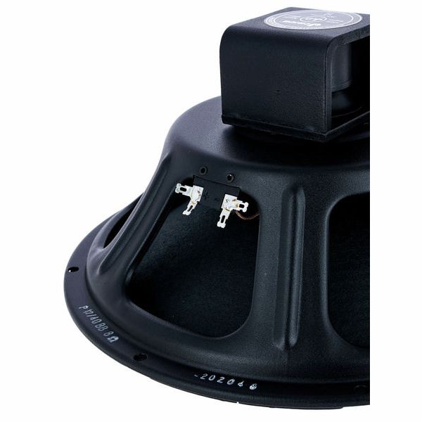 Jensen 12" Blackbird 40 8 Ohms