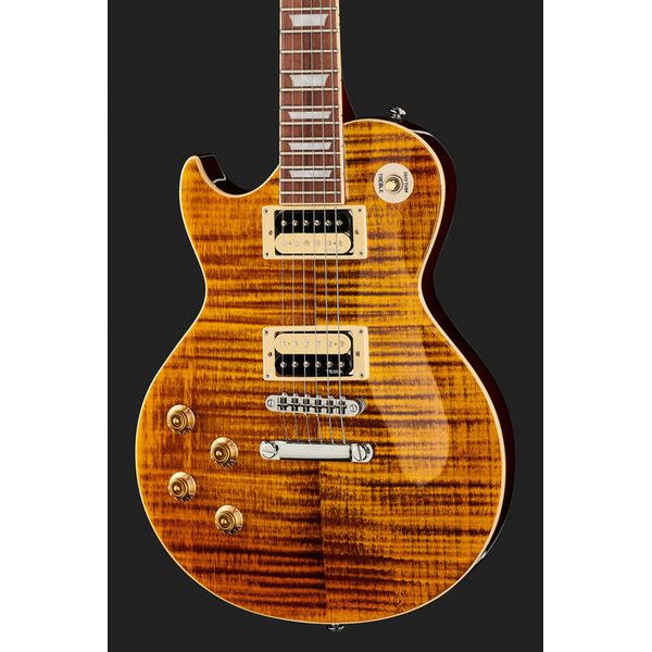 Harley Benton SC-550LH II PAF w/Bag