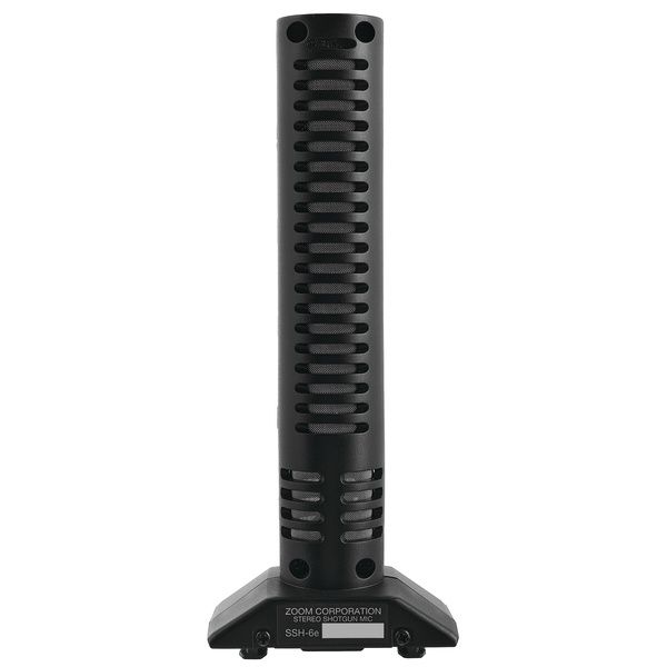 Zoom SSH-6e