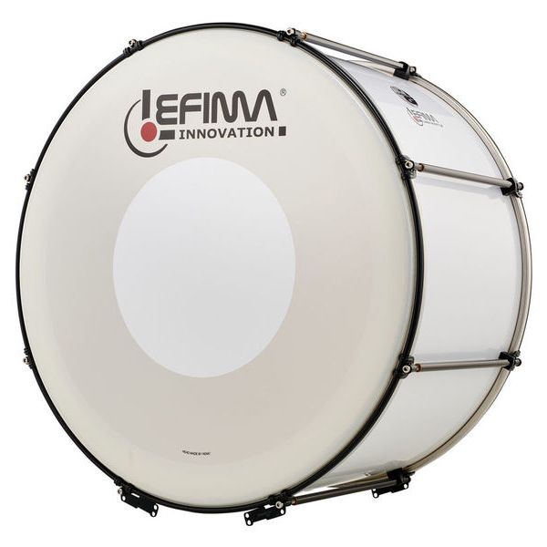 Lefima BMB 2616 Bass Drum WSWS