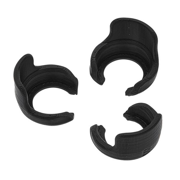 easyFingers Valve Clips Variant B