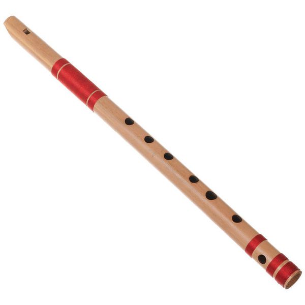 Thomann Nataraj Bansuri Straight C