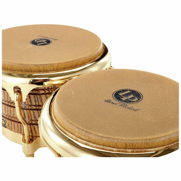 LP 793X Galaxy Giovanni Bongo Set