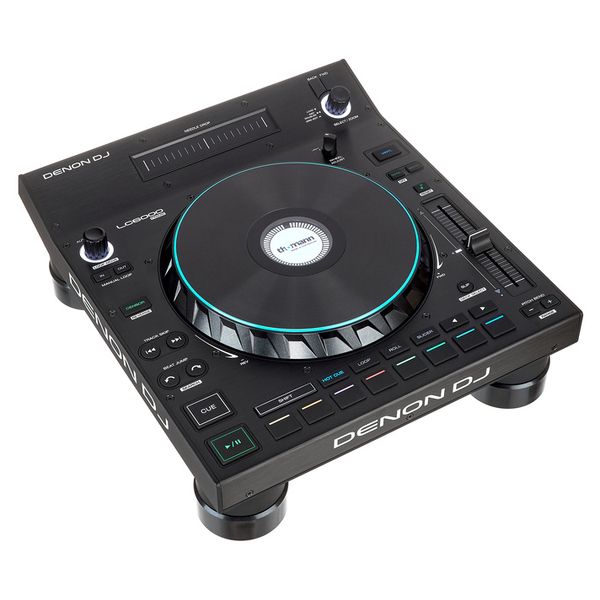 Reloop ELITE LC 6000 Bundle