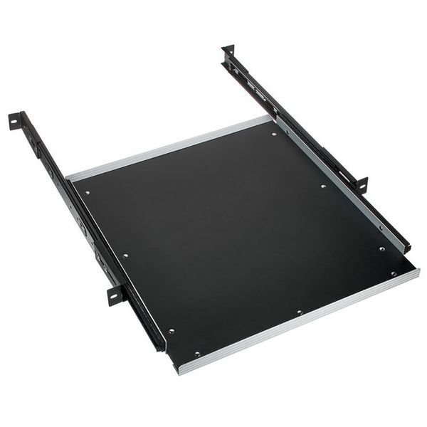 Flyht Pro Stacker for 19" 1HE