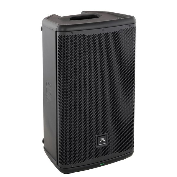 JBL EON712/718S Basis Bundle
