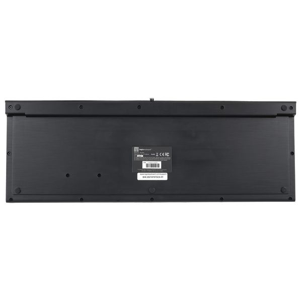 Logickeyboard Astra 2 Cubase/Nuendo PC UK