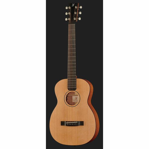 Furch LJ 10-CM EAS-VTC