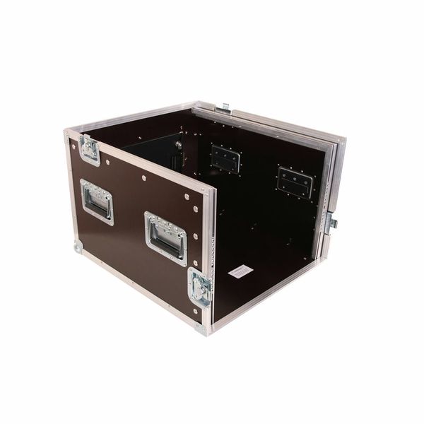 Thon L-Rack 8U 55 Service Hatch