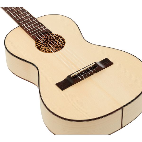 Thomann G-Tuned Classical Guitar Art.