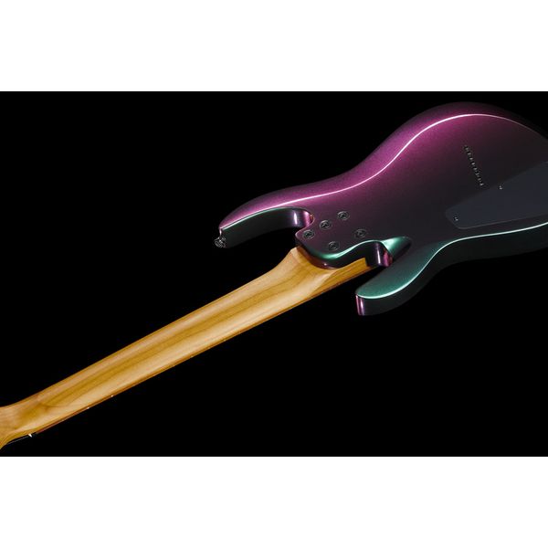 Harley Benton R-458FFB Roasted MultiScale