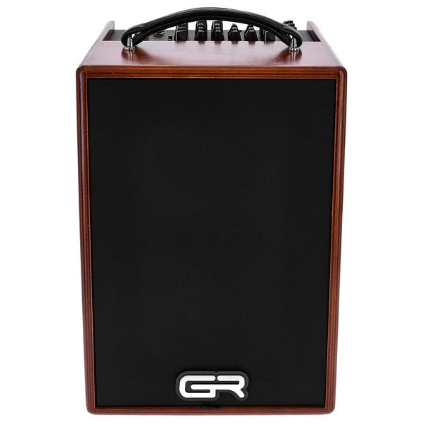GRGuitar WDAC8 Acoustic Combo Wood