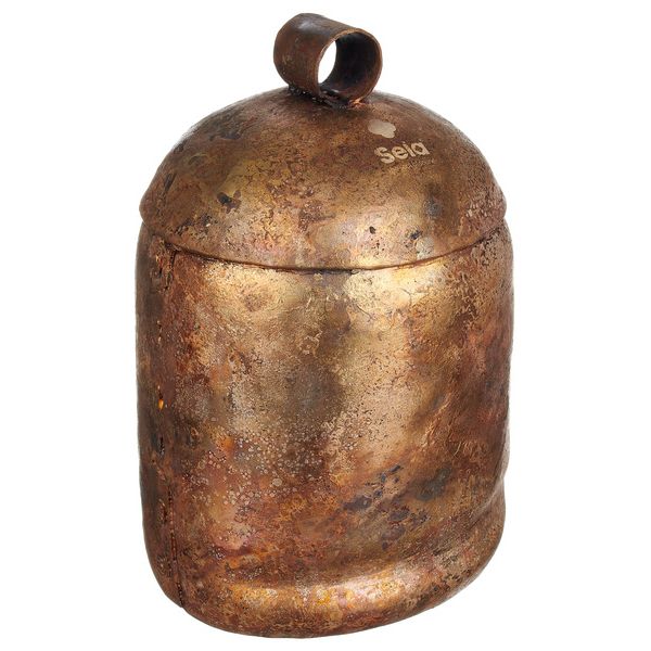 Sela Noah Bell 12 G4