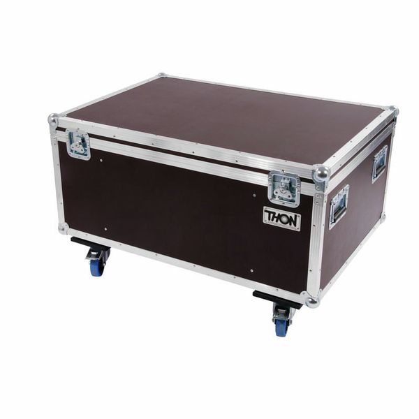 Thon Case for K&M 118/1 Alu