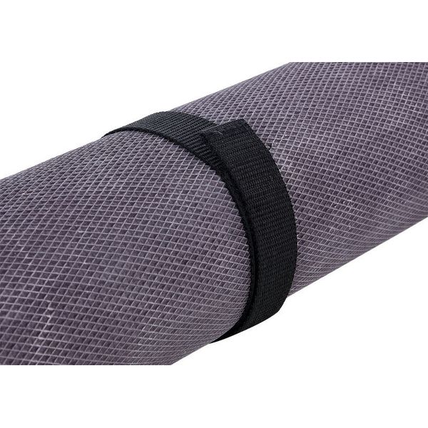 Meinl MDRS-BK Black Drum Rug Small