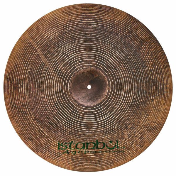 Istanbul Agop 23" Agop Signature Ride