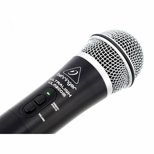 Behringer ULM300USB