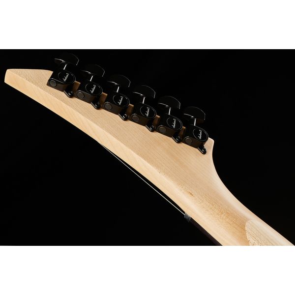 Jackson JS1X Rhoads Minion Satin Black