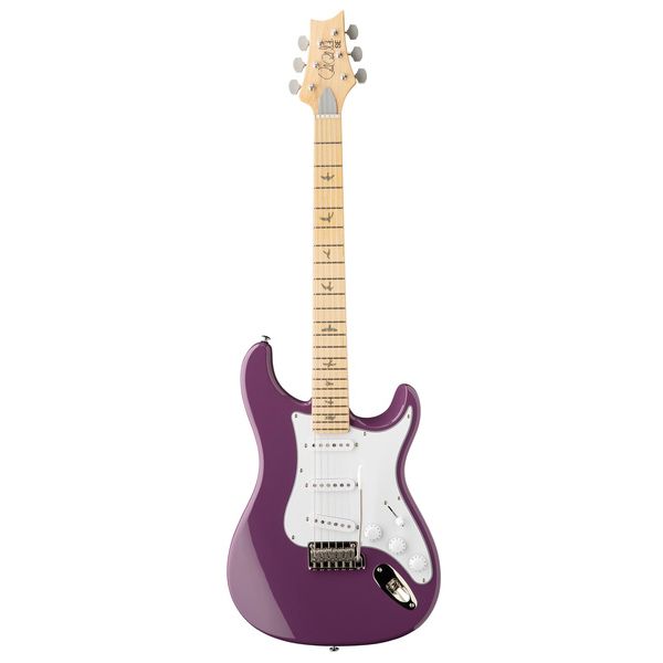 PRS SE Silver Sky Summit Purple