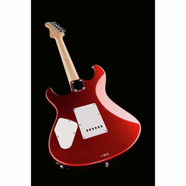 Yamaha Pacifica 112VM RM RL