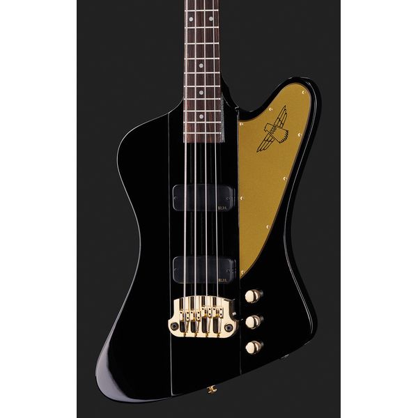 Gibson Thunderbird Rex Brown Bass