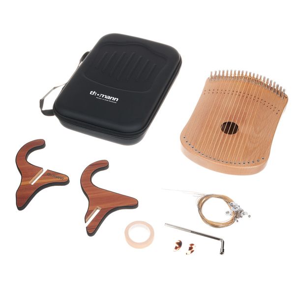 Thomann HA21N Harpika 21 Strings NA