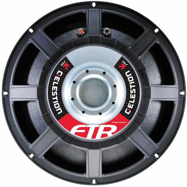 Celestion FTR15-3070C