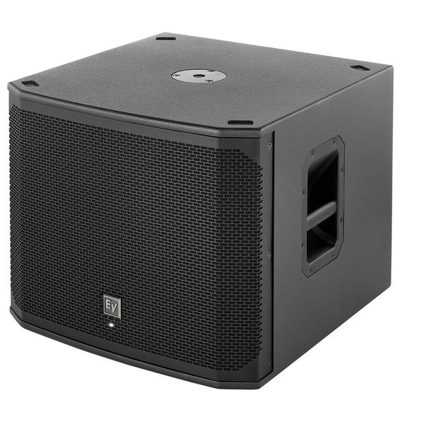 EV EKX-12P/15SP Basis Bundle