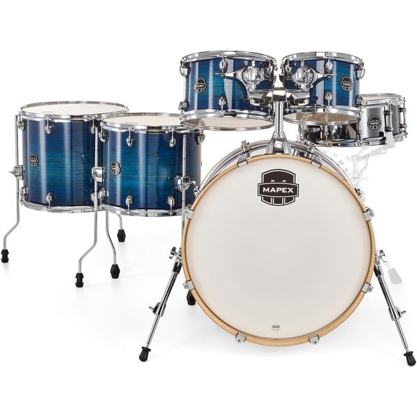 Mapex Armory Stage+ Set NJ