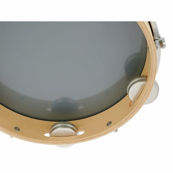 Meinl PAS10PW-NH Shaker Pandeiro