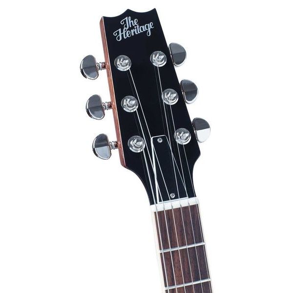 Heritage Guitar H-535 OSB