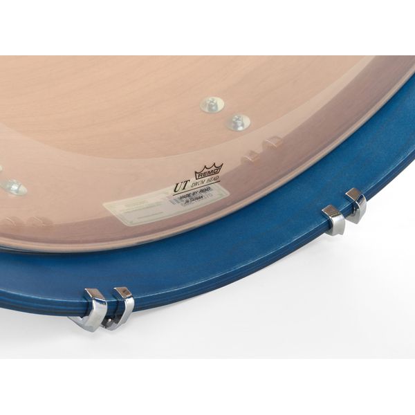 Ludwig NeuSonic Mod2 4pc Set S.Blue