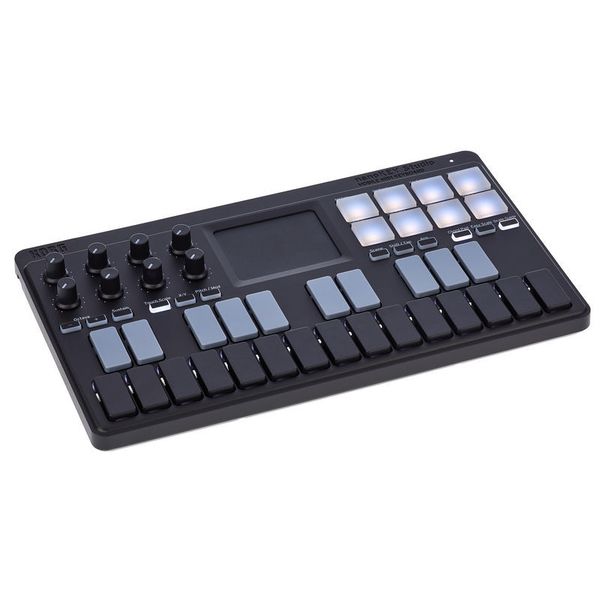 Korg nanoKEY Studio