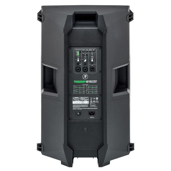 Mackie Thump 215XT