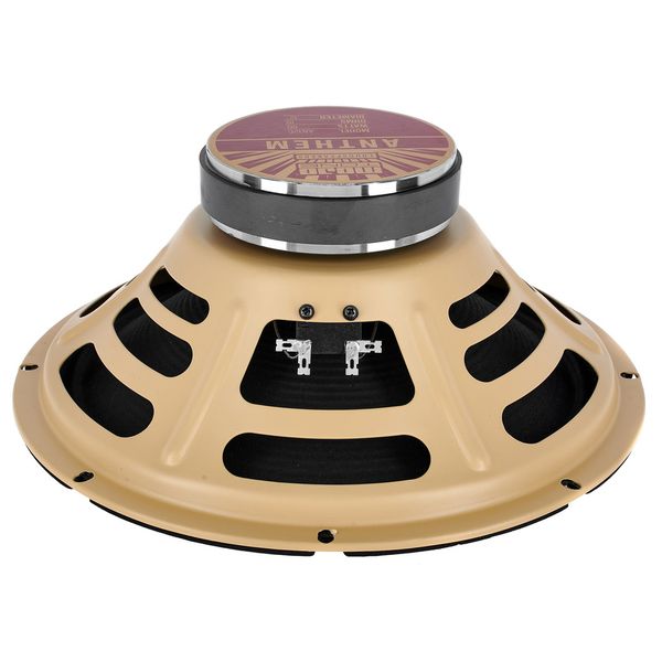 Mojotone Anthem 12" 16 Ohms Speaker