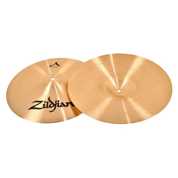 Zildjian A-Series City Pack
