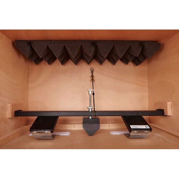 Schlagwerk BC460 Booster-Boxx